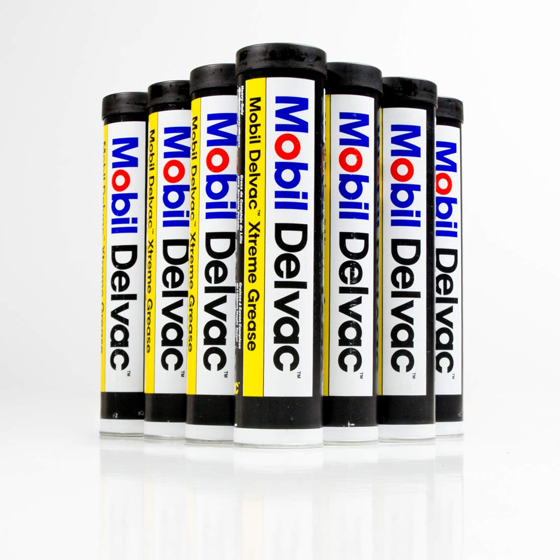 Amazon.com: Mobil MOBIL DELVAC Xtreme Lithium Grease (1410 Ounces